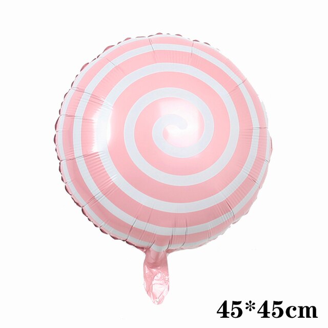 Buy Online Candy Foil Balloon | Gente.pk