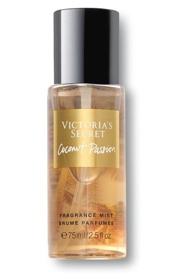 Buy Online Victoria’s Secret Coconut Passion Travel Size Mist – 125ml / 4.2 fl oz | Gente.pk